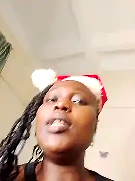 melaninebony1 online show from 12-22-25, 07:33