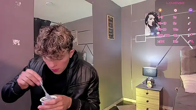 ANDRIUS 24 online show from 12-12-24, 11:40