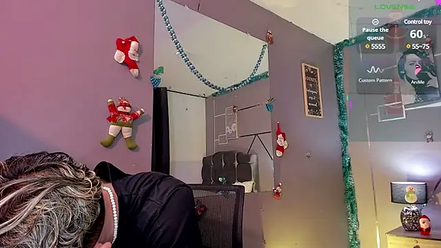 ANDRIUS 24 online show from 12-18-24, 11:56