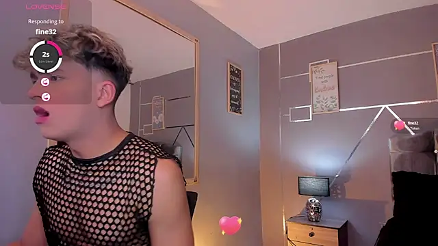 ANDRIUS 24 online show from 01-16-25, 12:09