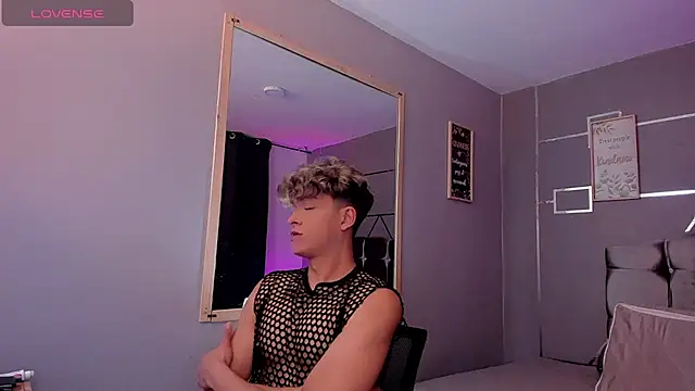 ANDRIUS 24 online show from 01-26-25, 01:04