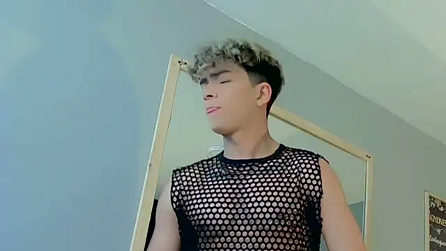 ANDRIUS 24 online show from 01-31-25, 01:23