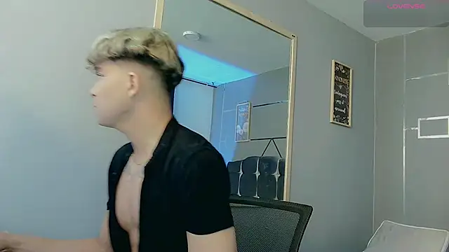 ANDRIUS 24 online show from 02-01-25, 01:41