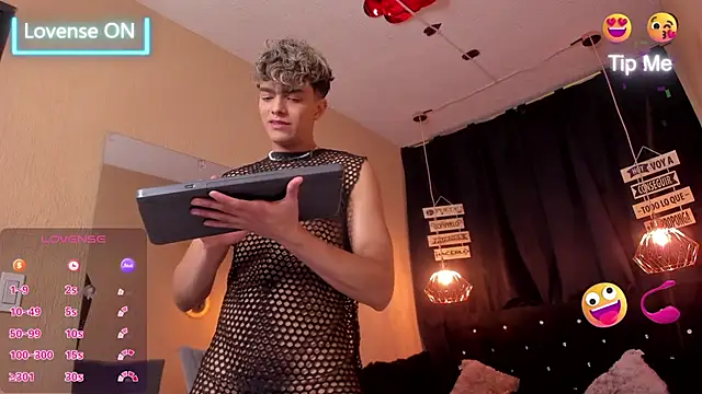 ANDRIUS 24 online show from 03-20-25, 06:42