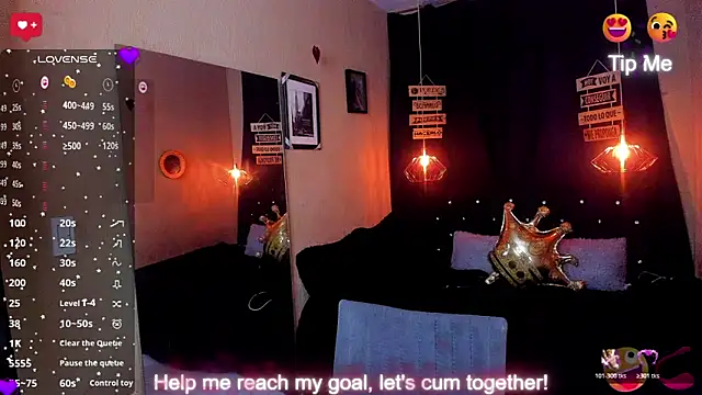 ANDRIUS 24 online show from 04-01-26, 12:22