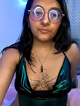 Alliccee online show from 03-07-25, 08:22