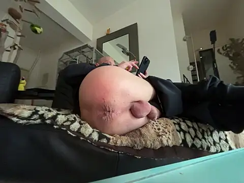 Germankink online show from 11-29-25, 11:57