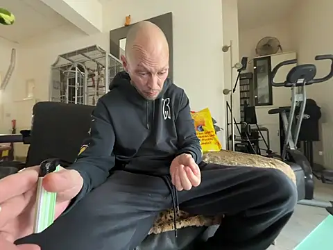 Germankink online show from 02-05-26, 12:21