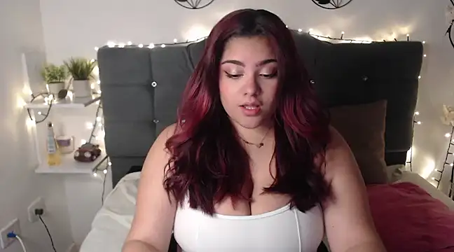 Snapshot of KathyGonzalez chatting on 03-02-25, 03:37 KathyGonzalez online show from 03-02-25, 03:37