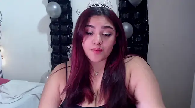Snapshot of KathyGonzalez chatting on 03-14-25, 07:01 KathyGonzalez online show from 03-14-25, 07:01