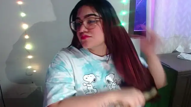 KathyGonzalez online show from 11-28-25, 04:53