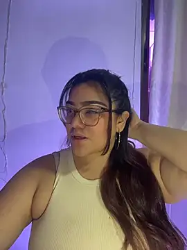 KathyGonzalez online show from 12-03-25, 09:46