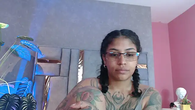 JuliaRose ks online show from 01-08-26, 12:07