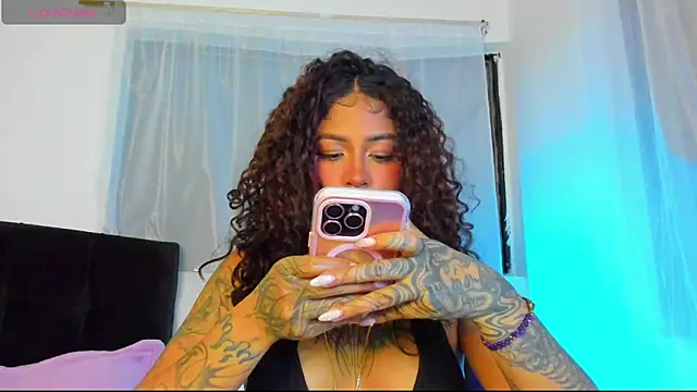 JuliaRose ks online show from 05-15-26, 01:45