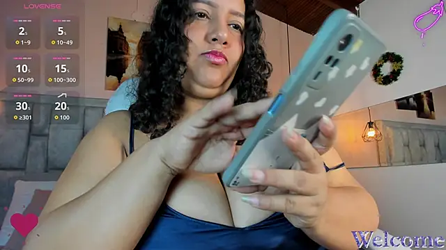 Jaiser 17 online show from 03-05-26, 03:35