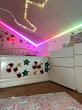 SelenaBee online show from 12-04-25, 08:23