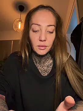 ElenaHaze online show from 04-07-26, 07:20