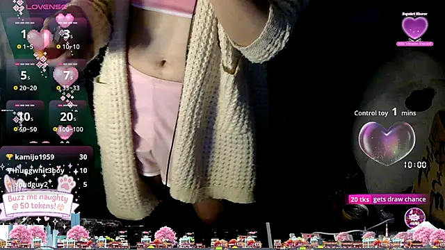 tashakaixxx online show from 09-29-25, 02:44