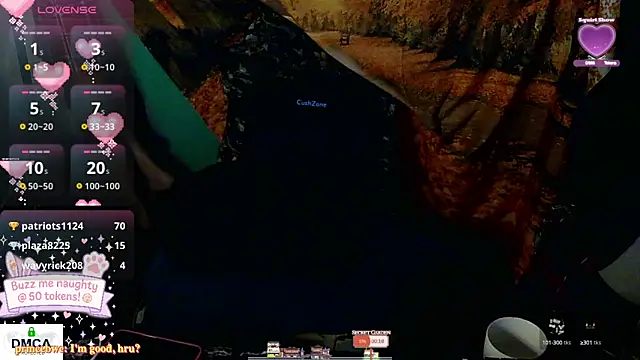 tashakaixxx online show from 10-17-25, 05:54