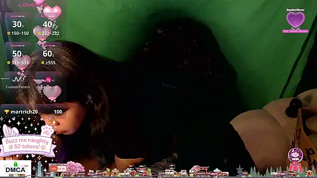 tashakaixxx online show from 10-25-25, 02:30