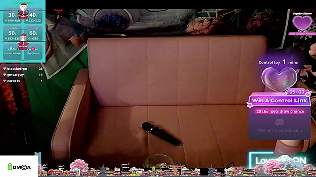 tashakaixxx online show from 01-18-26, 06:17