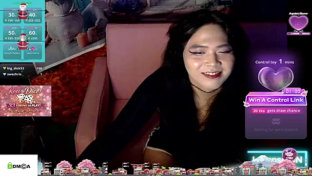 tashakaixxx online show from 02-18-26, 12:45