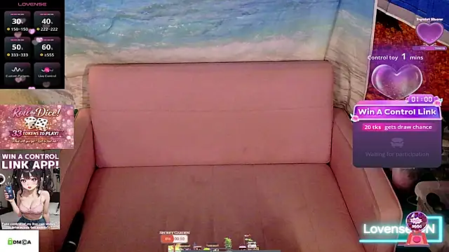 tashakaixxx online show from 06-06-26, 01:21