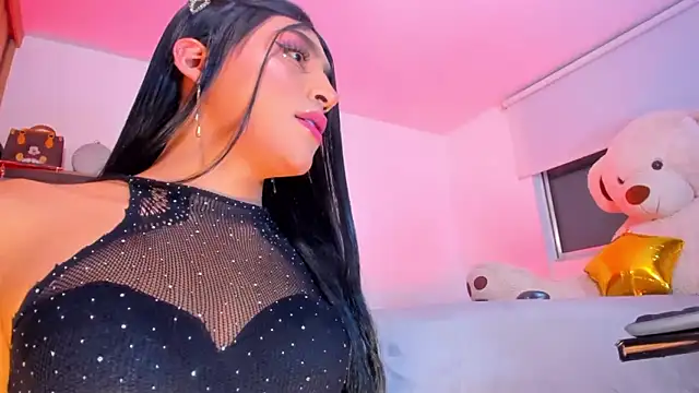 The queen of pleasure online show from 05-30-26, 07:49