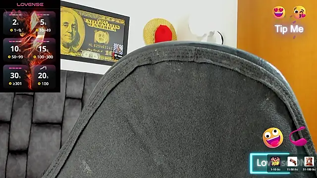 MattRodriguez9 online show from 03-18-26, 09:45