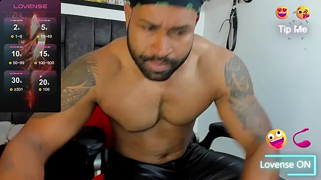 MattRodriguez9 online show from 04-15-26, 08:10