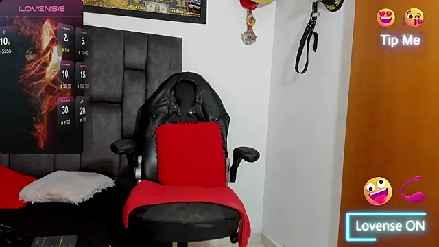 MattRodriguez9 online show from 04-20-26, 09:56