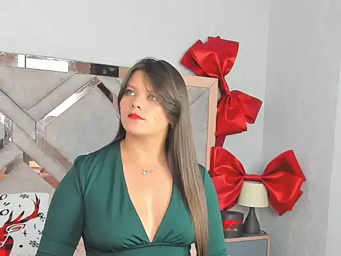 Victoriabecker online show from 01-05-26, 08:34