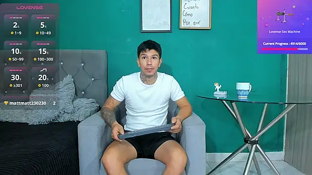 mateoreal1 online show from 06-08-26, 06:41