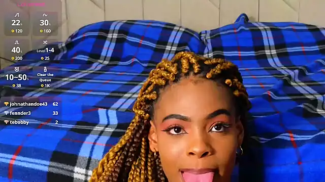 Snapshot of adaraSmiith chatting on 01-22-25, 06:20 adaraSmiith online show from 01-22-25, 06:20