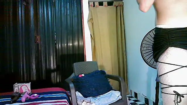 kimmiemm online show from 02-17-26, 03:03