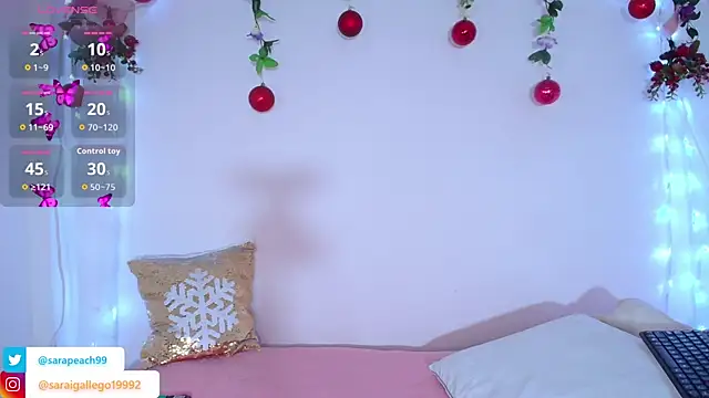 EmilyMeoww online show from 12-16-25, 02:27