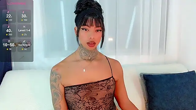 laura sweett120 online show from 03-17-26, 04:28