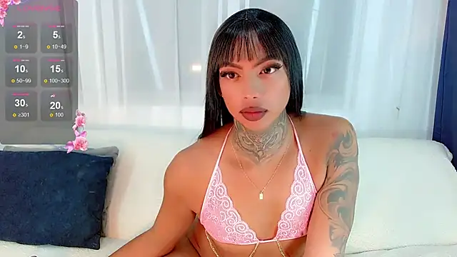 laura sweett120 online show from 03-19-26, 04:38