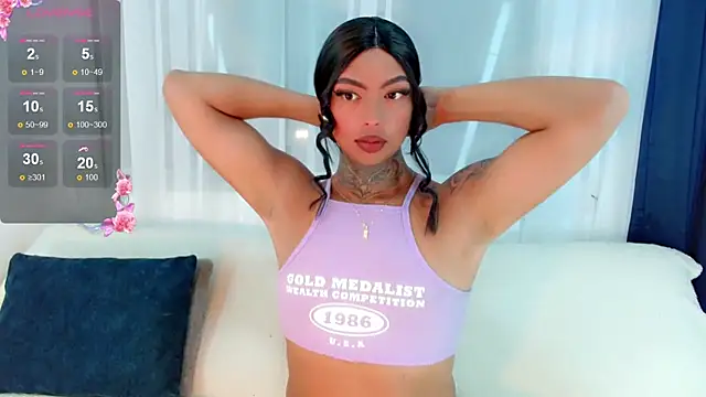 laura sweett120 online show from 03-20-26, 05:45