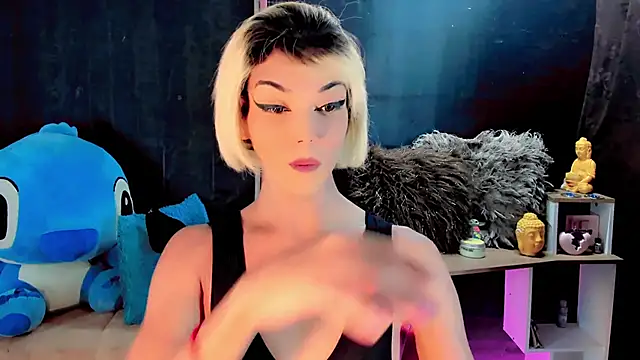 the-horus-girl online show from 01-15-25, 12:19