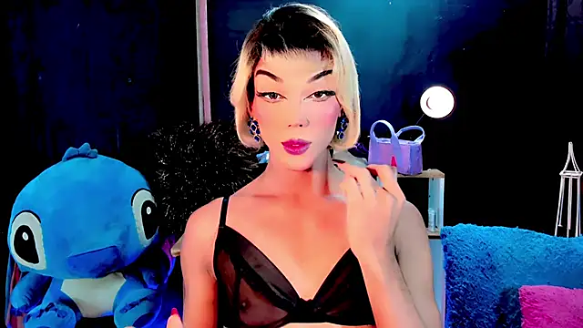 the-horus-girl online show from 02-09-25, 01:22