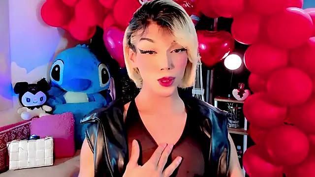 the-horus-girl online show from 02-19-25, 05:38