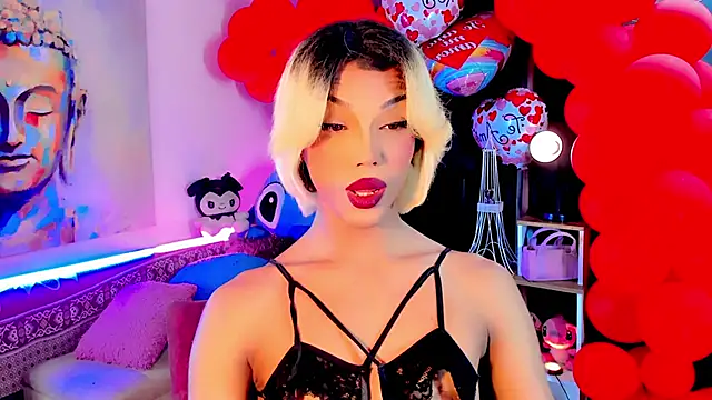 the-horus-girl online show from 02-25-25, 10:58