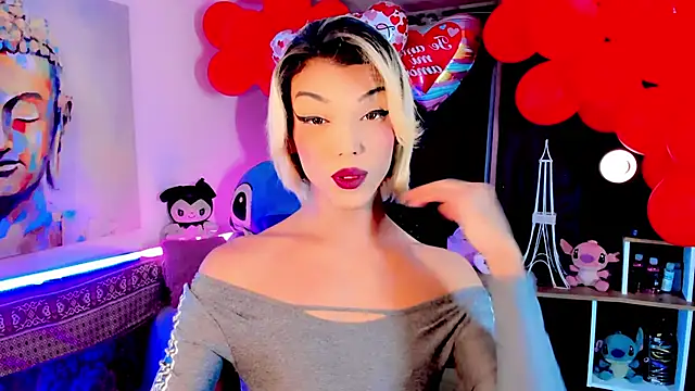 the-horus-girl online show from 03-01-25, 04:33