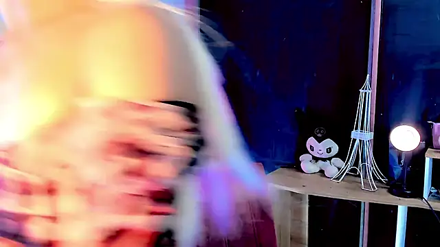 the-horus-girl online show from 03-14-25, 11:53