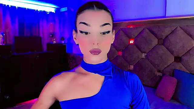 the-horus-girl online show from 10-05-25, 09:34