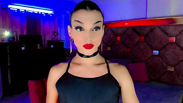 the-horus-girl online show from 10-13-25, 01:16