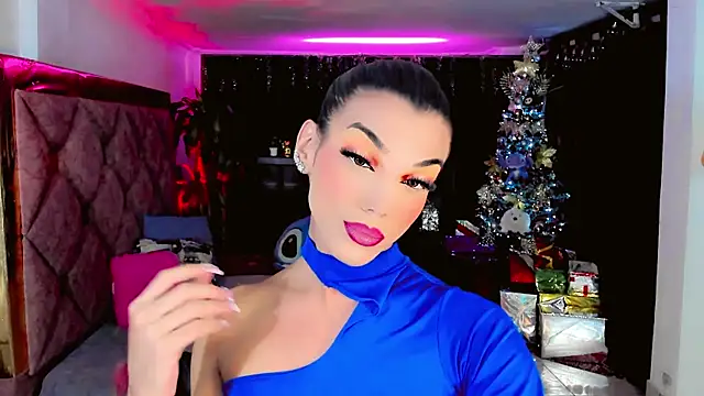 the-horus-girl online show from 11-25-25, 11:38