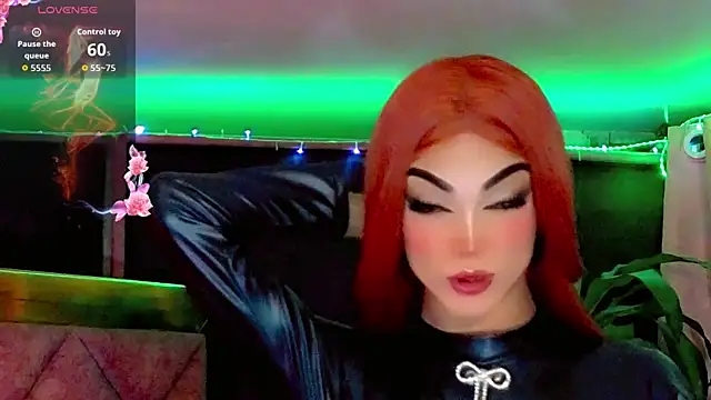 the-horus-girl online show from 03-02-26, 07:15