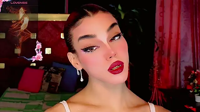 the-horus-girl online show from 03-21-26, 03:11